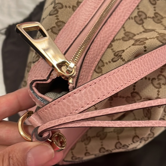 Gucci shoulder bag - Picture 2 of 5